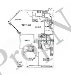 East Meadows (D16), Condominium #559769711